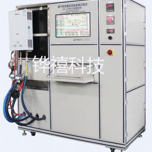 廠家供應HX-102BD燃氣熱水器綜合性能測試系統