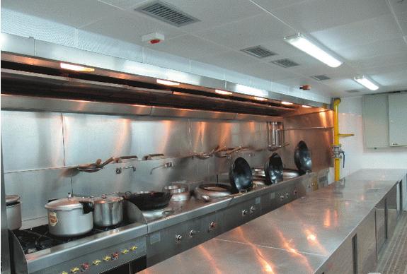 環保部開1.43億大罰單 飯店廚房設備企業實踐環保勢在必行 環保部開1.43億大罰單 飯店廚房設備企業實踐環保勢在必行
