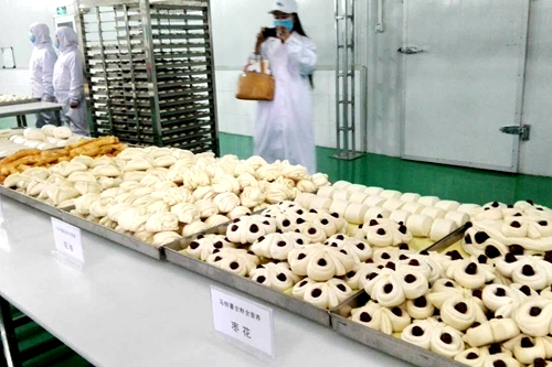 農業部通知:如何推進深入實施主食加工業提升行動 農業部通知:如何推進深入實施主食加工業提升行動