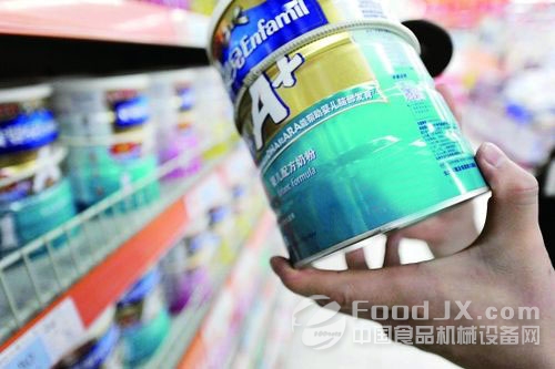 乳業(yè)新規(guī)：包裝禁標(biāo)“進(jìn)口奶源 ” 乳企配方禁超9個(gè)