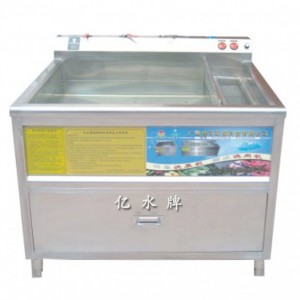 供應(yīng)解凍洗肉機(jī)