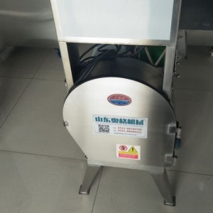 臺(tái)灣多功能切菜機(jī)