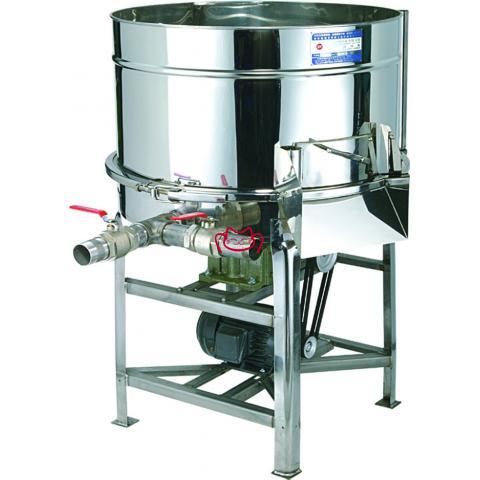 臺(tái)灣明興牌 MH-805自動(dòng)濾漿機(jī) 渣汁分離機(jī) 磨漿機(jī) 豆?jié){機(jī)MH-806