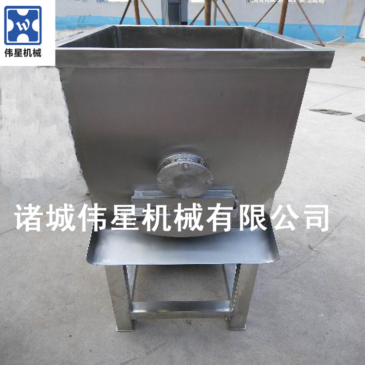 廠家直供拌餡機(jī)商用 電動(dòng)肉餡拌餡機(jī)不銹鋼 韭菜拌餡機(jī)