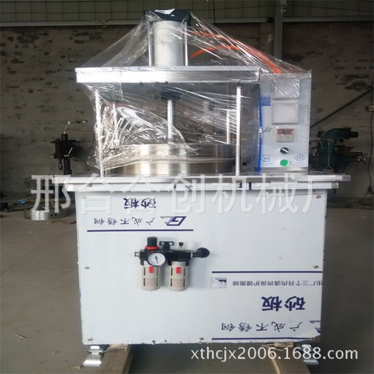 玉米餅機 烙餅機多功能 荷葉餅,烙餅機商用全自動壓餅機,烙饃機