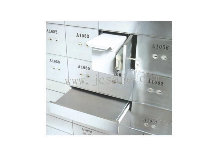 產(chǎn)地貨源酒店前廳大堂 貴重物品不銹鋼保管箱酒店保險(xiǎn)箱保管柜