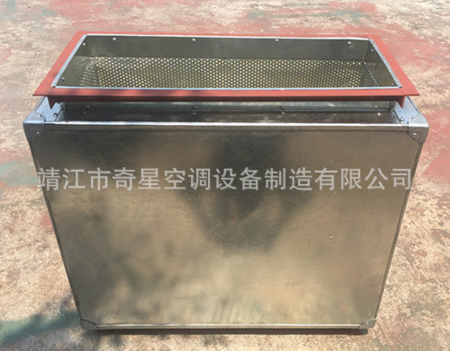 專業(yè)生產(chǎn)圓形消聲器、微穿孔板消聲器 阻性消聲器 風管消聲器