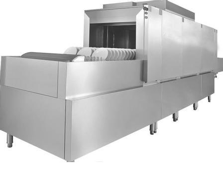 xwj4500商用自動洗碗機(jī)優(yōu)質(zhì)不銹鋼消毒洗碗機(jī)