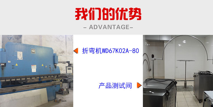 商用小型餐廳專用洗碗機(jī)威順U40臺(tái)下式高溫噴淋洗杯機(jī) 低價(jià)正品
