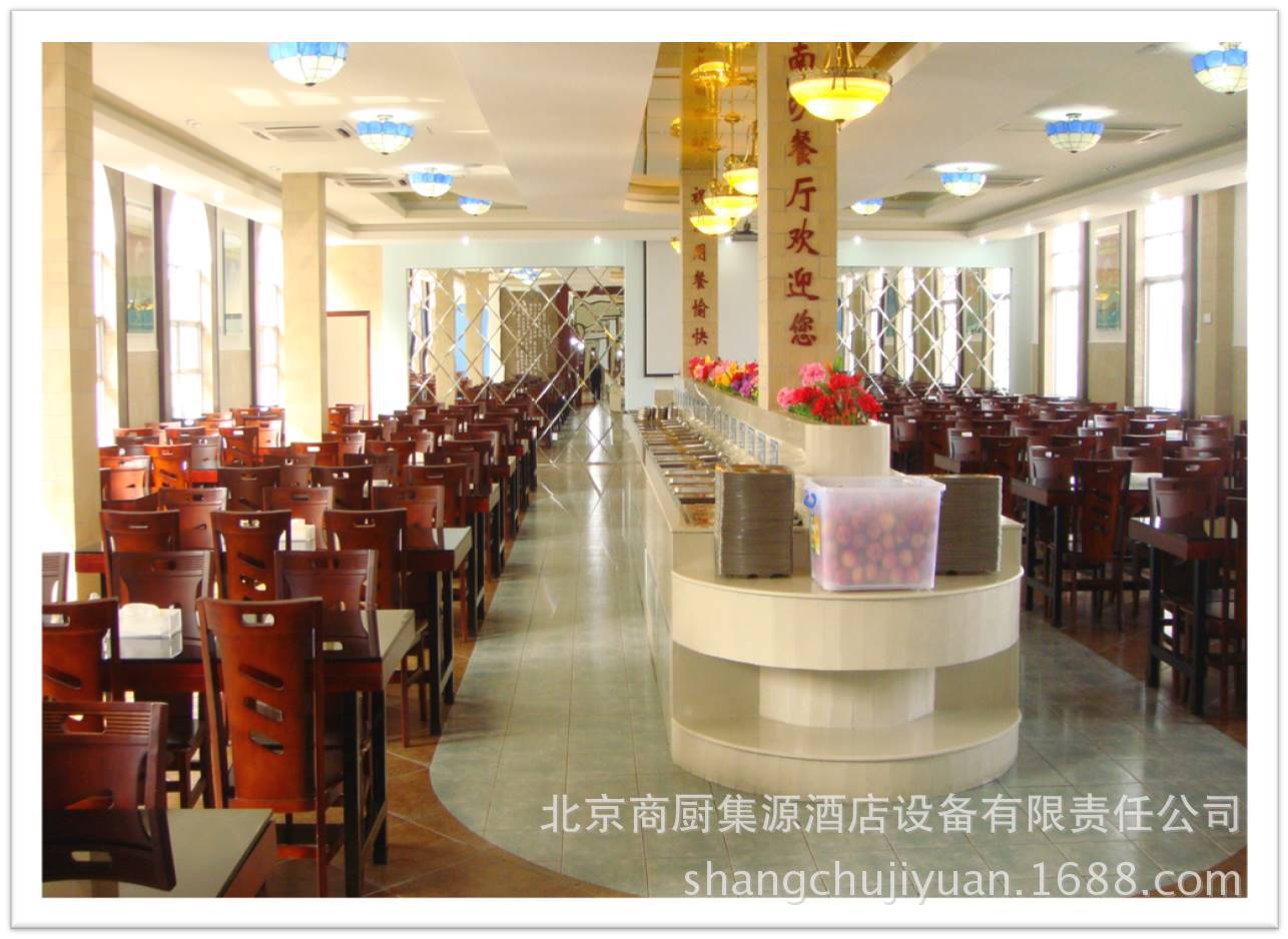 商用廚具單頭光波爐商廚設計自助餐企業餐廳商廚廚具爐具煙罩爐灶