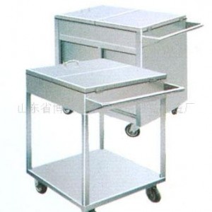 供應不銹鋼調(diào)料車