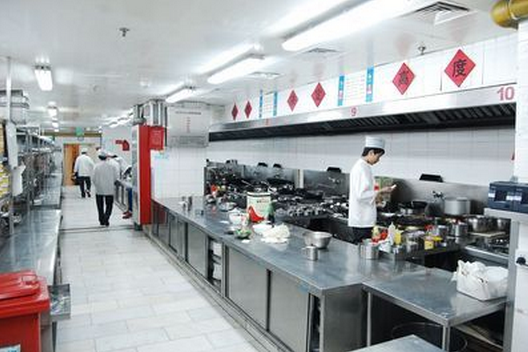 廚房用品行業展會競相亮相 成廚具經銷商重要參考渠道