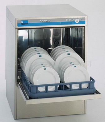 家用和類似用途電動洗碗機新標準或年底發(fā)布