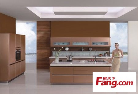 志邦櫥柜 13載春秋成就經(jīng)典廚房 志邦櫥柜 13載春秋成就經(jīng)典廚房