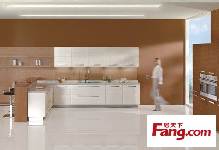 志邦櫥柜 13載春秋成就經(jīng)典廚房 志邦櫥柜 13載春秋成就經(jīng)典廚房