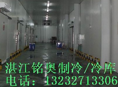 制冷設(shè)備供應(yīng) 冷庫建造 冷庫設(shè)計 冷庫安裝