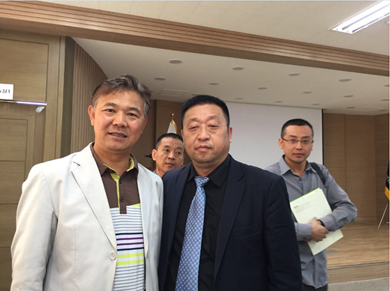第十屆濟州論壇:聚焦面向信賴與和諧的新亞洲