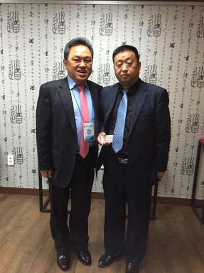 第十屆濟州論壇:聚焦面向信賴與和諧的新亞洲