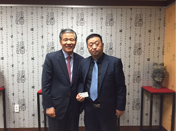 第十屆濟州論壇:聚焦面向信賴與和諧的新亞洲