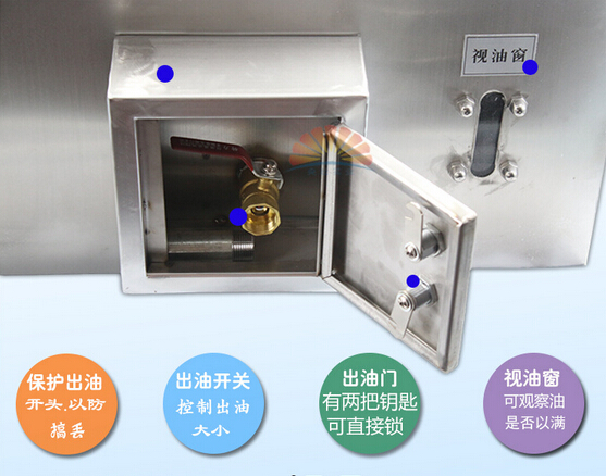 不銹鋼油水分離器 隔油池 酒店餐飲環(huán)保專(zhuān)用廚房油水分離設(shè)備