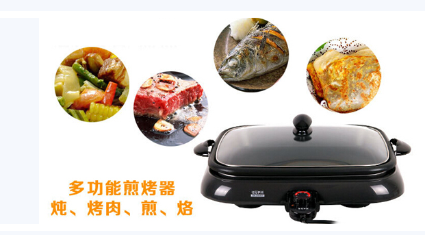 寒冬天氣燒烤設(shè)備受關(guān)注 無(wú)煙燒烤成市場(chǎng)主流趨勢(shì)