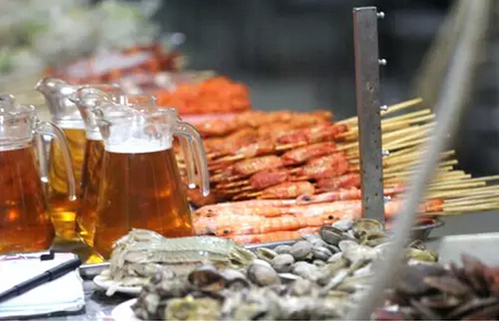 我國多地加強餐飲油煙控制管理 傳統(tǒng)廚房設備偃旗息鼓