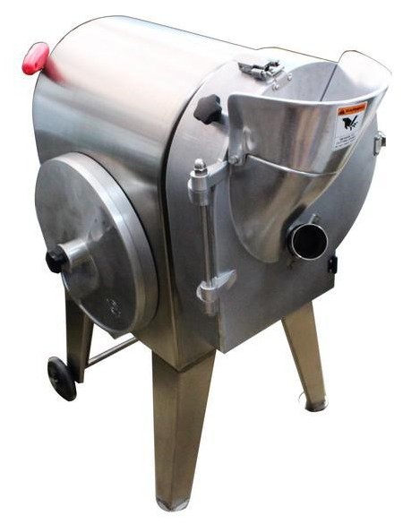 南海太康制冷設(shè)備供應(yīng)FC-312球莖類(lèi)多功能切菜機(jī)9800元/臺(tái) 